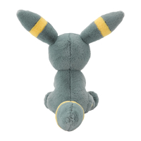 authentic Pokemon center plush comfy friends fluffy Umbreon 46cm